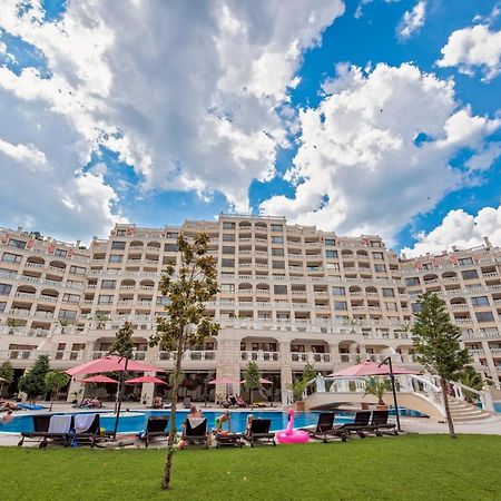 Summertime In Varna South Bay Beach Residence Exteriér fotografie