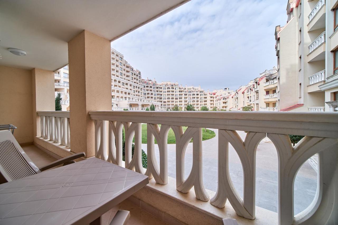 Summertime In Varna South Bay Beach Residence Exteriér fotografie
