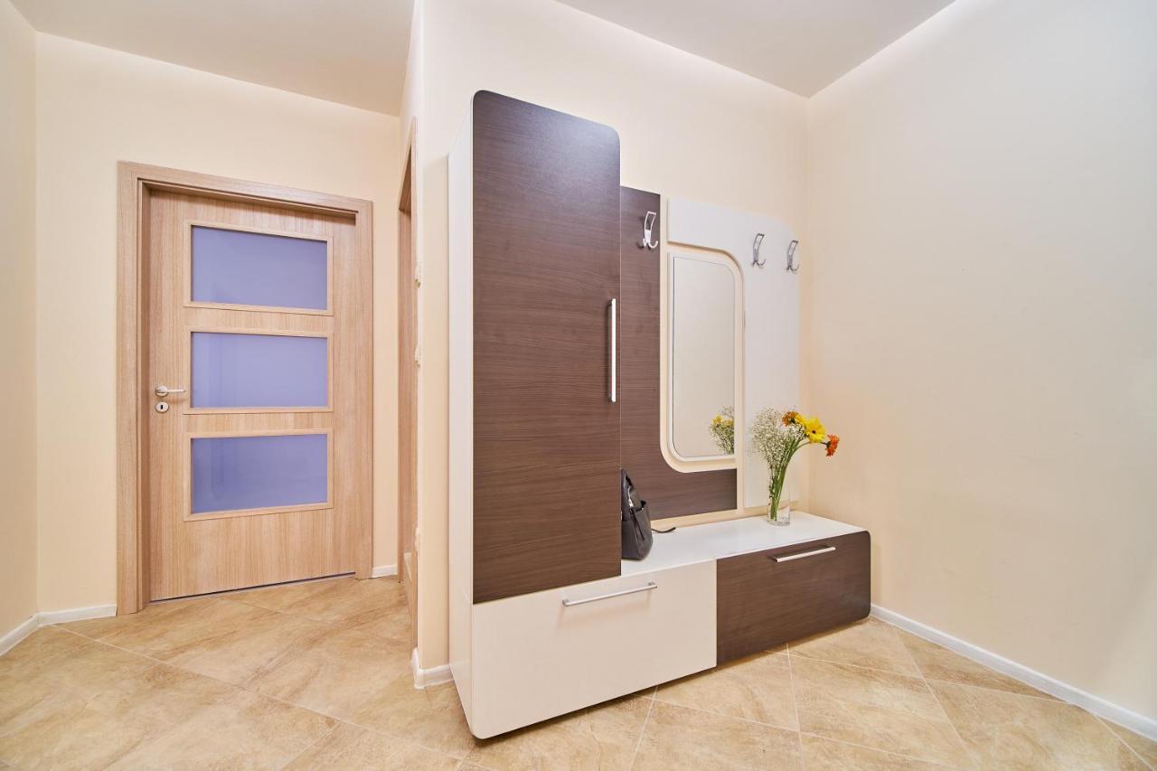 Summertime In Varna South Bay Beach Residence Exteriér fotografie