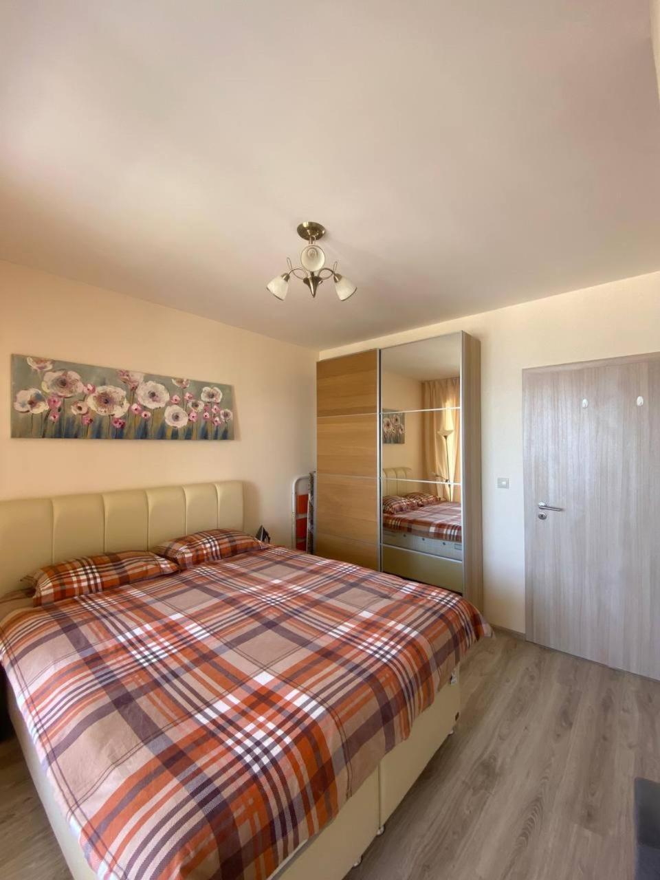 Summertime In Varna South Bay Beach Residence Exteriér fotografie