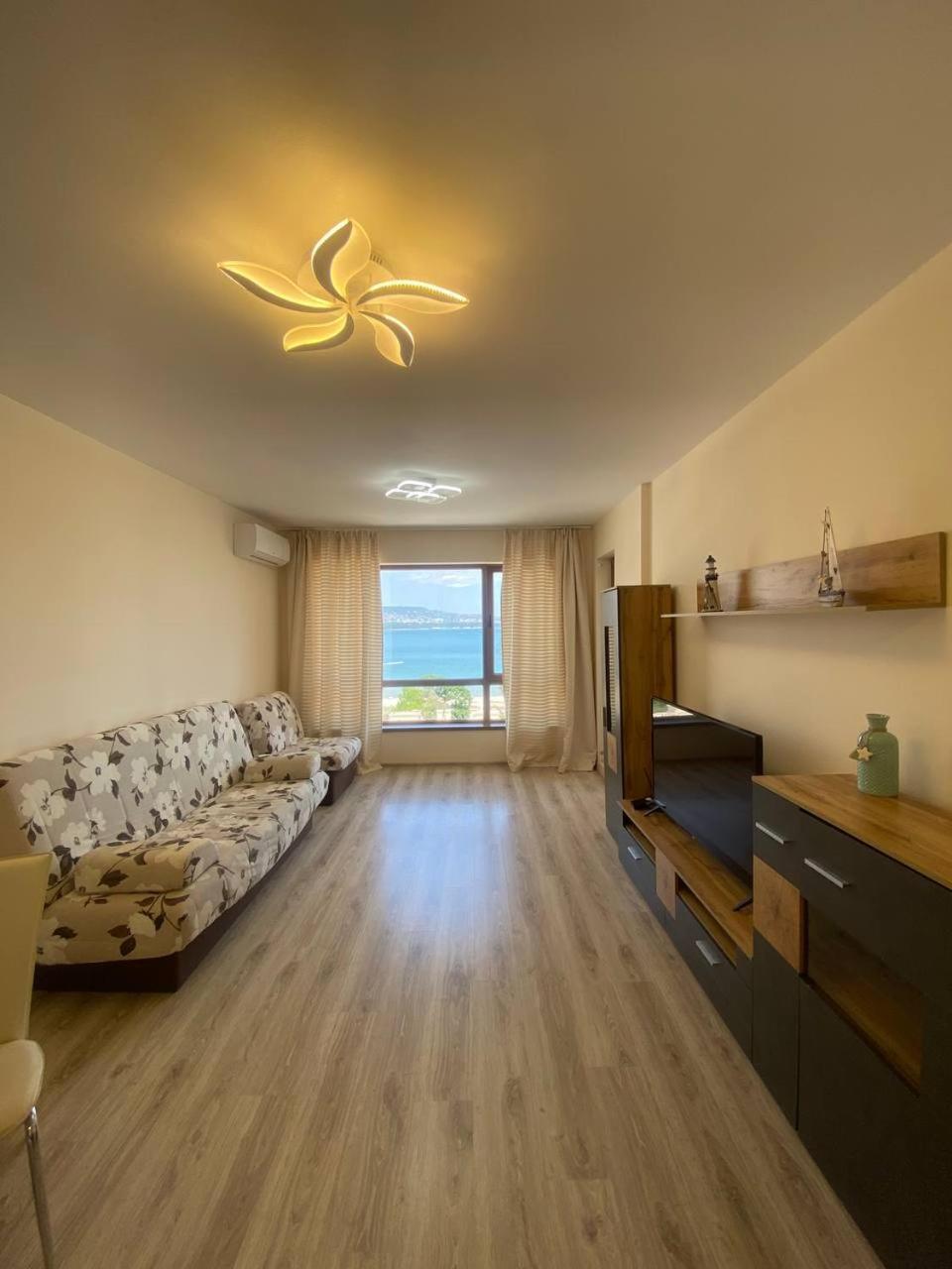 Summertime In Varna South Bay Beach Residence Exteriér fotografie