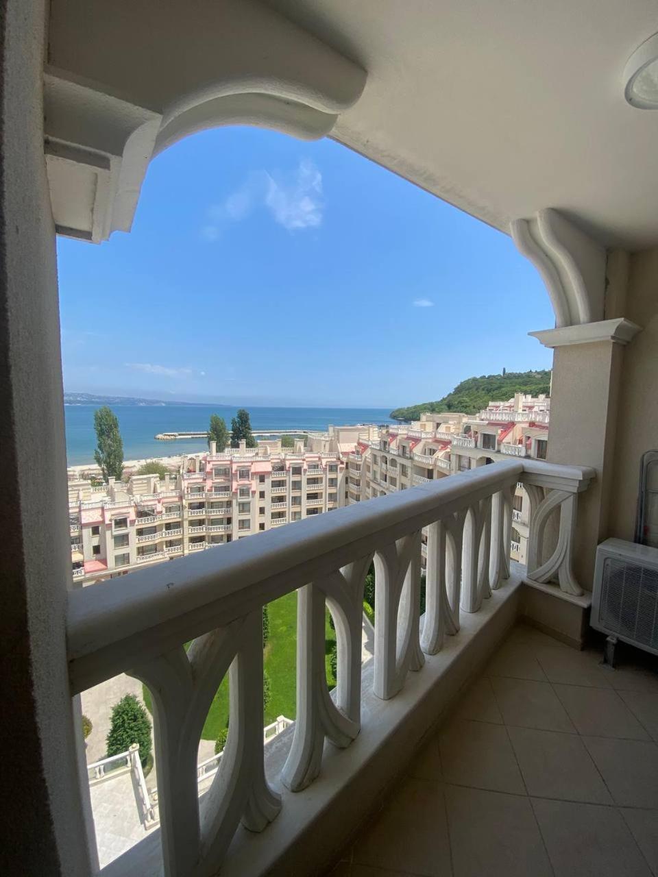 Summertime In Varna South Bay Beach Residence Exteriér fotografie